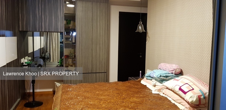 The Parc Condominium (D5), Condominium #173111322